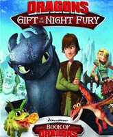 Dragons: Gift of the Night Fury /   :   